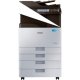 Samsung MultiXpress SL-K3300NR Laser A3 1200 x 1200 DPI 30 ppm 17