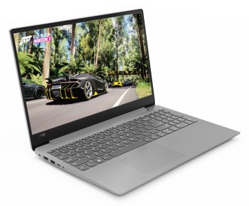 Lenovo IdeaPad 330S Intel® Core™ i3 i3-8130U Computer portatile 39,6 cm (15.6") HD 8 GB DDR4-SDRAM 1 TB HDD Wi-Fi 5 (802.11ac) Windows 10 Home Grigio