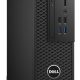 DELL Precision T3420 Intel® Core™ i5 i5-7500 4 GB DDR4-SDRAM 1 TB HDD Windows 10 Pro SFF Stazione di lavoro Nero 2