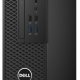 DELL Precision T3420 Intel® Core™ i5 i5-7500 4 GB DDR4-SDRAM 1 TB HDD Windows 10 Pro SFF Stazione di lavoro Nero 3