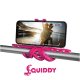 Celly Squiddy treppiede Smartphone/fotocamera di azione 6 gamba/gambe Rosa 3