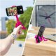 Celly Squiddy treppiede Smartphone/fotocamera di azione 6 gamba/gambe Rosa 5