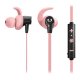 Fresh 'n Rebel Lace Sports Auricolare Wireless In-ear Musica e Chiamate Micro-USB Bluetooth Rosa 2
