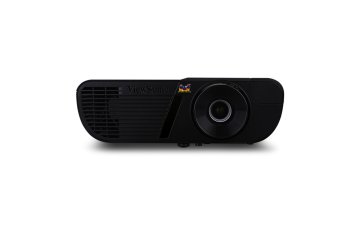 Viewsonic PJD7720HD videoproiettore Proiettore a raggio standard 3200 ANSI lumen DLP 1080p (1920x1080) Nero