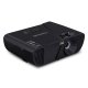 Viewsonic PJD7720HD videoproiettore Proiettore a raggio standard 3200 ANSI lumen DLP 1080p (1920x1080) Nero 3