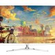 YASHI YZ4041 Monitor PC 100,3 cm (39.5