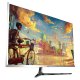 YASHI YZ4041 Monitor PC 100,3 cm (39.5