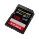 SanDisk Extreme Pro 128 GB SDXC UHS-I Classe 10 3