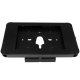StarTech.com Stand Antifurto con chiave per iPad - Montabile a Parete o Scrivania - Metallo 3