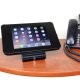 StarTech.com Stand Antifurto con chiave per iPad - Montabile a Parete o Scrivania - Metallo 6