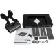 StarTech.com Stand Antifurto con chiave per iPad - Montabile a Parete o Scrivania - Metallo 8