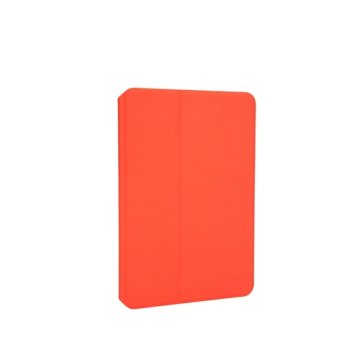 Targus EverVu Samsung Galaxy Tab 4 10.1 " Case - Rosso