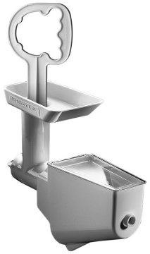 KitchenAid IKFVSP accessorio per miscelare e lavorare prodotti alimentari