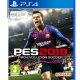 Sony PS4 Pro Evolution Soccer 2019 2