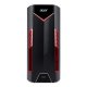 Acer NITRO 50 N50-600 Intel® Core™ i5 i5-8400 16 GB DDR4-SDRAM 1,26 TB HDD+SSD NVIDIA® GeForce® GTX 1060 Windows 10 Home Desktop PC Nero, Rosso 2