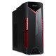 Acer NITRO 50 N50-600 Intel® Core™ i5 i5-8400 16 GB DDR4-SDRAM 1,26 TB HDD+SSD NVIDIA® GeForce® GTX 1060 Windows 10 Home Desktop PC Nero, Rosso 3
