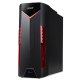 Acer NITRO 50 N50-600 Intel® Core™ i5 i5-8400 16 GB DDR4-SDRAM 1,26 TB HDD+SSD NVIDIA® GeForce® GTX 1060 Windows 10 Home Desktop PC Nero, Rosso 4