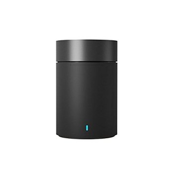 Xiaomi Mi Pocket Speaker 2 Altoparlante portatile stereo Nero 5 W