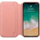 Apple MRGF2ZM custodia per cellulare Custodia a libro Oro rosa 3