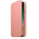 Apple MRGF2ZM custodia per cellulare Custodia a libro Oro rosa 4