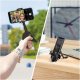 Celly Squiddy treppiede Smartphone/fotocamera di azione 6 gamba/gambe Nero 5
