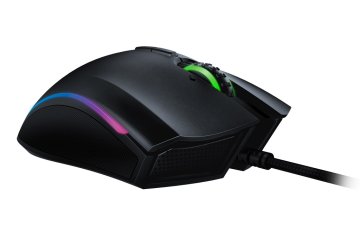 Razer Mamba Elite mouse Gaming Mano destra USB tipo A Ottico 16000 DPI