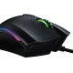 Razer Mamba Elite mouse Gaming Mano destra USB tipo A Ottico 16000 DPI 2