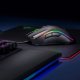 Razer Mamba Elite mouse Gaming Mano destra USB tipo A Ottico 16000 DPI 5