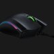 Razer Mamba Elite mouse Gaming Mano destra USB tipo A Ottico 16000 DPI 7