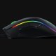 Razer Mamba Elite mouse Gaming Mano destra USB tipo A Ottico 16000 DPI 9