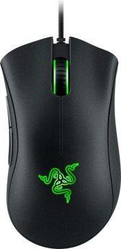 Razer DeathAdder Essential mouse Gaming Mano destra USB tipo A Ottico 6400 DPI
