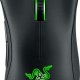 Razer DeathAdder Essential mouse Gaming Mano destra USB tipo A Ottico 6400 DPI 2