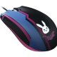 Razer Abyssus Elite D.Va mouse Gaming Ambidestro USB tipo A Ottico 7200 DPI 3