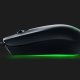 Razer Abyssus Essential mouse Gaming Ambidestro USB tipo A Ottico 7200 DPI 7