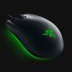 Razer Abyssus Essential mouse Gaming Ambidestro USB tipo A Ottico 7200 DPI 8