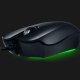 Razer Abyssus Essential mouse Gaming Ambidestro USB tipo A Ottico 7200 DPI 9