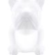 Bigben Interactive BTLSDOG portable/party speaker Bianco 15 W 2