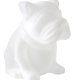 Bigben Interactive BTLSDOG altoparlante portatile e per feste Bianco 15 W 3