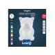 Bigben Interactive BTLSDOG altoparlante portatile e per feste Bianco 15 W 6