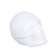 Bigben Interactive BTLSSKULL altoparlante portatile e per feste Bianco 15 W 2