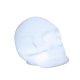Bigben Interactive BTLSSKULL altoparlante portatile e per feste Bianco 15 W 3