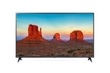 LG 50UK6300 127 cm (50") 4K Ultra HD Smart TV Wi-Fi Nero