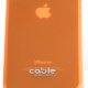Cable Technologies iGlossy per iPhone 4 custodia per cellulare Arancione 2
