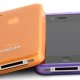 Cable Technologies iGlossy per iPhone 4 custodia per cellulare Arancione 3