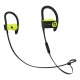 Beats by Dr. Dre Powerbeats3 Auricolare Wireless A clip, In-ear Musica e Chiamate Bluetooth Nero, Giallo 2