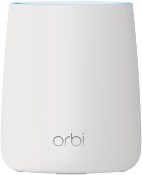 NETGEAR RBS20 Bianco 10, 100, 1000 Mbit/s