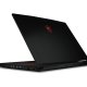 MSI Gaming GF63 8RD-063IT laptop Intel® Core™ i7 i7-8750H Computer portatile 39,6 cm (15.6