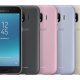 Samsung Galaxy J2 Jelly Cover 17