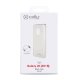 Celly GELSKIN759 custodia per cellulare 15,2 cm (6
