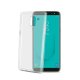 Celly GELSKIN758 custodia per cellulare Cover Trasparente 2